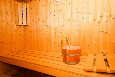 Casa vacanze Vacanza di relax Bastorf