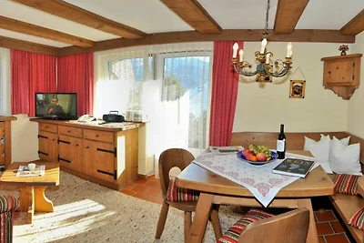 Casa vacanze Vacanza di relax Seefeld in Tirol