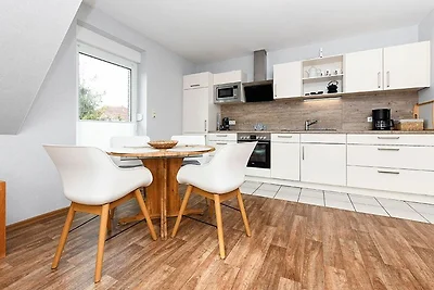 Vakantieappartement Gezinsvakantie Neuharlingersiel