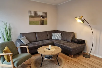 Nr. 92 - Ferienwohnung Deichkoje Am...