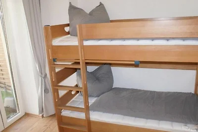 Vakantieappartement Gezinsvakantie Wismar