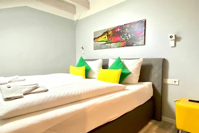 Vakantieappartement Gezinsvakantie Heringsdorf