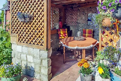 Ferienhaus Braack