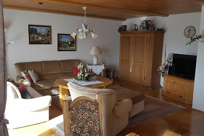 Appartamento Vacanza con famiglia Füssen