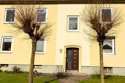 204 Ferienwohnung Nordlicht mit 2...