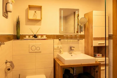 Vakantieappartement Gezinsvakantie Bach