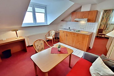 Appartement 18