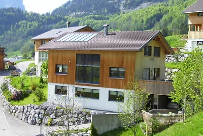 Holiday flat family holiday Au in Vorarlberg