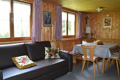 Ferienhaus Rüscher 1