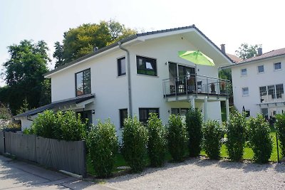 Ferienhaus am Wörthsee 5 Seen EG / Ground...