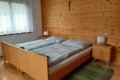 FH mit 4 SZ, max. 9 Pers.