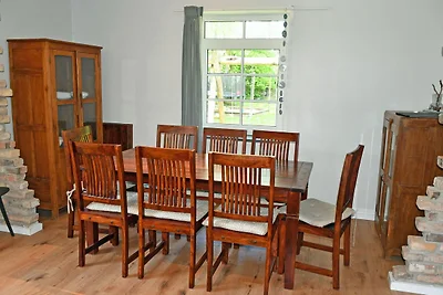 Vakantieappartement Gezinsvakantie Altefähr