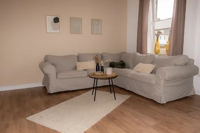 Appartamento Vacanza con famiglia Wilhelmshaven