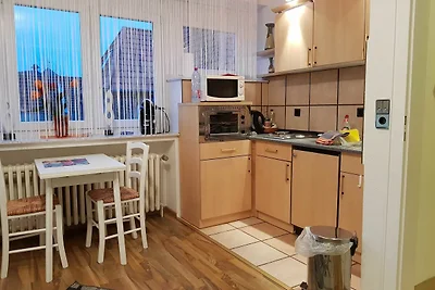 Vakantieappartement Gezinsvakantie Stade