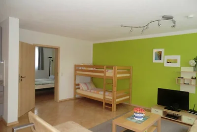 Appartement Vacances avec la famille Rust