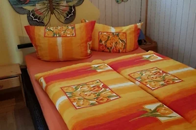 Kuća za odmor Dopust za oporavak Schwarz