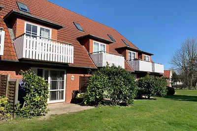 Haus Nis Randers Whg 04