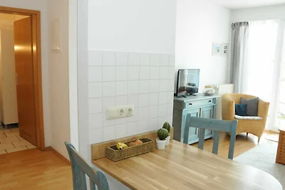 Vakantieappartement Gezinsvakantie Göhren