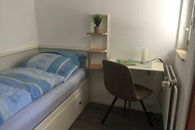 Ferienwohnung Brockenblick
