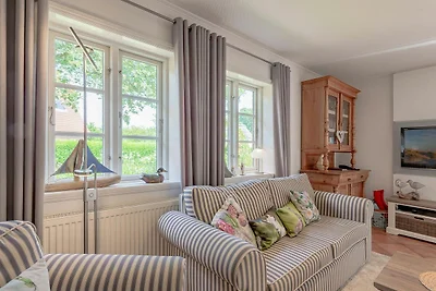 Annes Cottage Whg 2