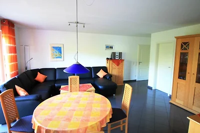 Vakantieappartement Gezinsvakantie Zempin