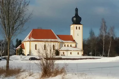 Ferienwohnung Burgblick