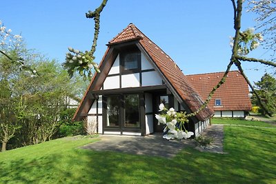 Ferienhaus 133 Lederstrumpf 66qm bis 4 Person...