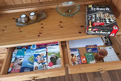 Ferienwohnung