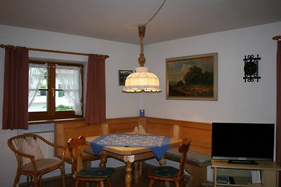 Vakantieappartement Gezinsvakantie Rottach-Egern