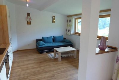 Vakantieappartement Gezinsvakantie Innerschwand