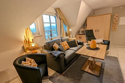 Appartamento Vacanza con famiglia Wustrow (Ostsee)