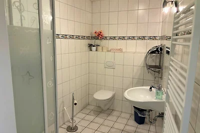 Apartament Dla rodzin Lentföhrden