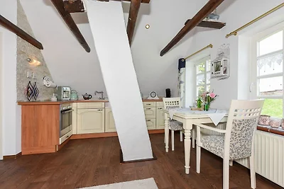 Ferienwohnung Nordseeblick