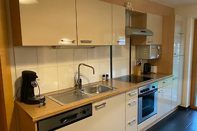 Ferienwohnung (2-5 Personen)