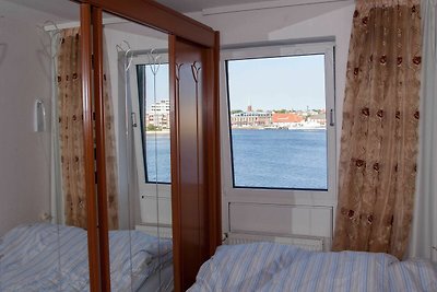 Apartamento Vacaciones familiares Wilhelmshaven