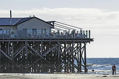 Haus zum Leuchtturm Whg 02