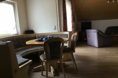 Vakantieappartement Gezinsvakantie Bonndorf