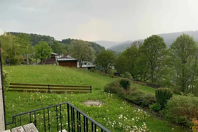 Vakantiehuis Ontspannende vakantie Oberzwota