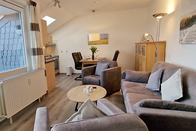 Haus Nordsee Whg 17