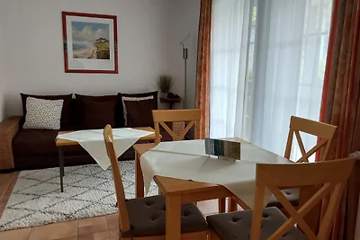 Hotel Cultuur en bezienswaardigheden Dierhagen