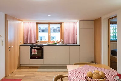 Ferienwohnung 2-3 Personen