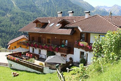 Appartamento Vacanza con famiglia Bolzano