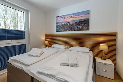 Vakantieappartement Gezinsvakantie Sellin