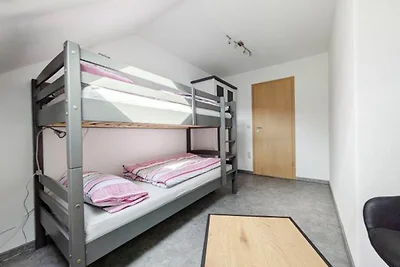 Vakantieappartement Gezinsvakantie Ahorntal