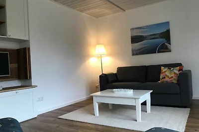 Appartamento Vacanza con famiglia Harbshausen
