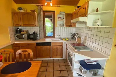 Casa vacanze Vacanza di relax Jade