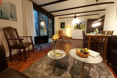Vakantieappartement Gezinsvakantie Worpswede