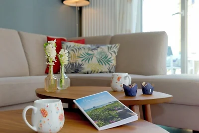 Seeresidenz Haus Nordic * App. B 0.2