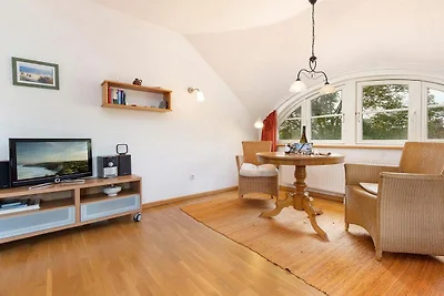 Vakantieappartement Gezinsvakantie Lancken-Granitz