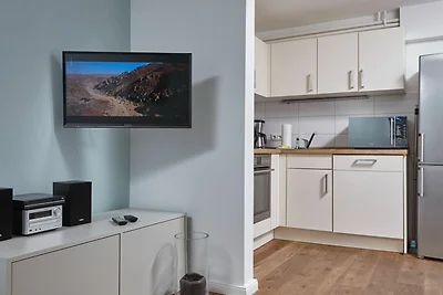 Vakantieappartement Gezinsvakantie St. Peter-Ording